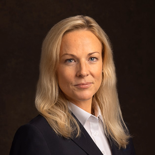 Bilde av Trine Engnestangen