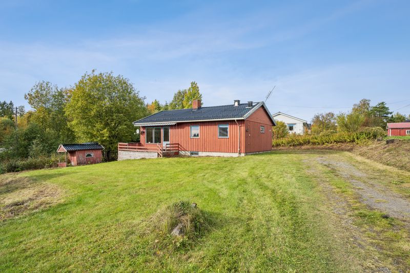Ingelsrudvegen 242