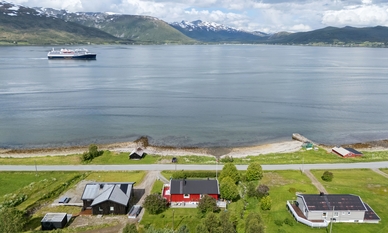 Bilde av eiendommen