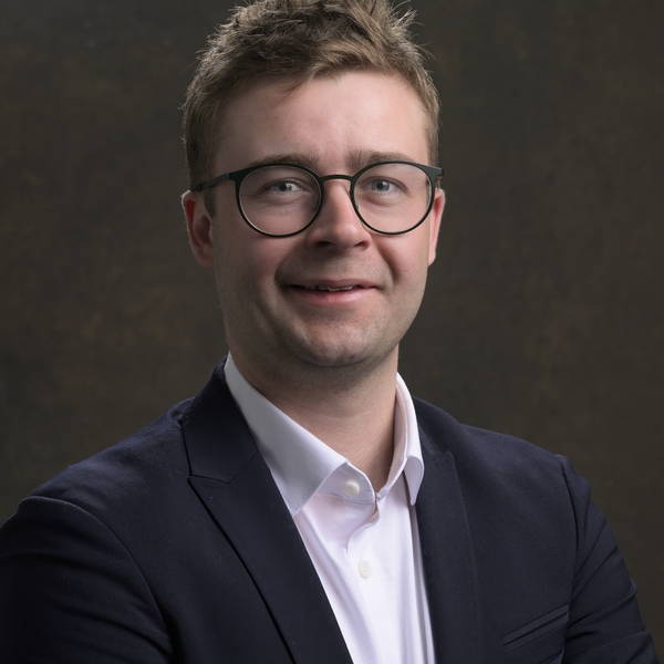 Bilde av Daniel Ungeheuer
