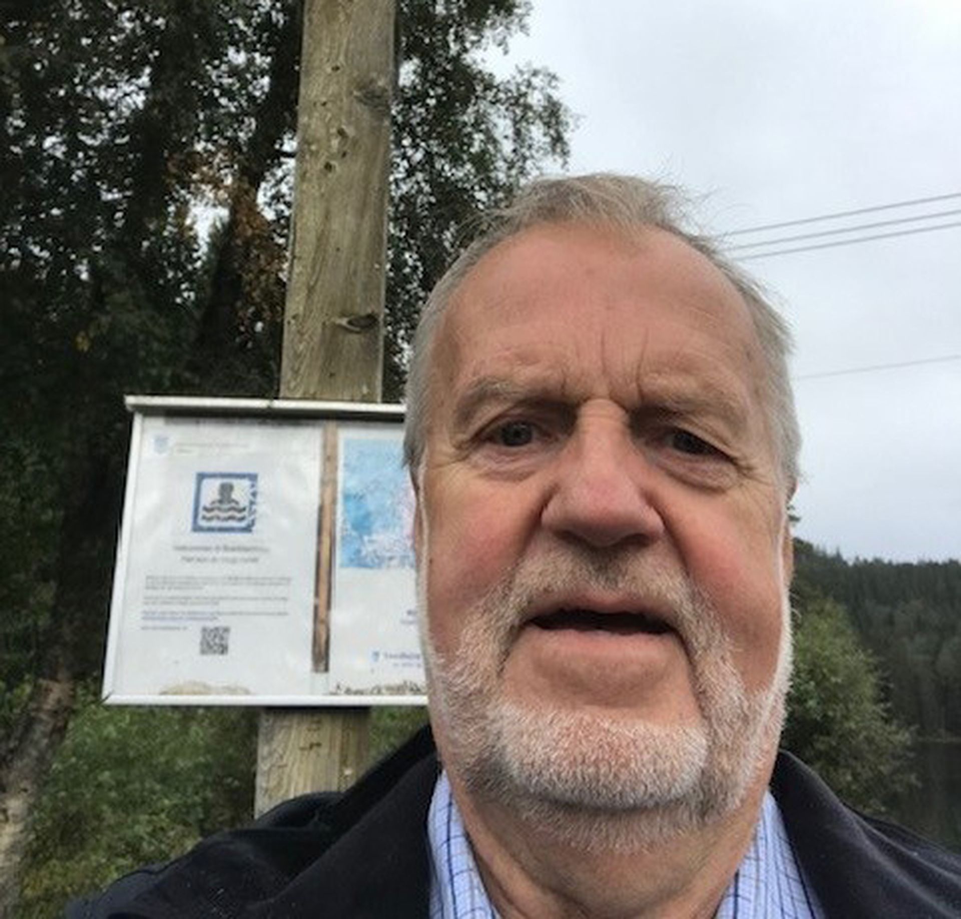 nils_nesjan_2025_v1.jpg bilde av sitat-forfatter, Styremedlem i Kystad velforening, Nils Arild Nesjan.