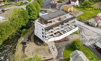Bilde av eiendommen