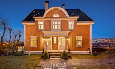 Bilde av eiendommen