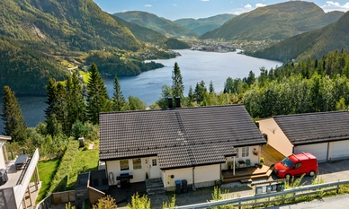 Bilde av eiendommen