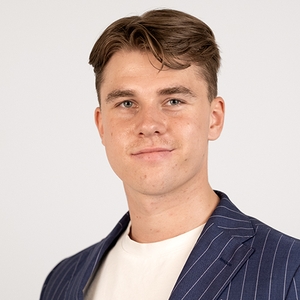 Bilde av Andreas Almli