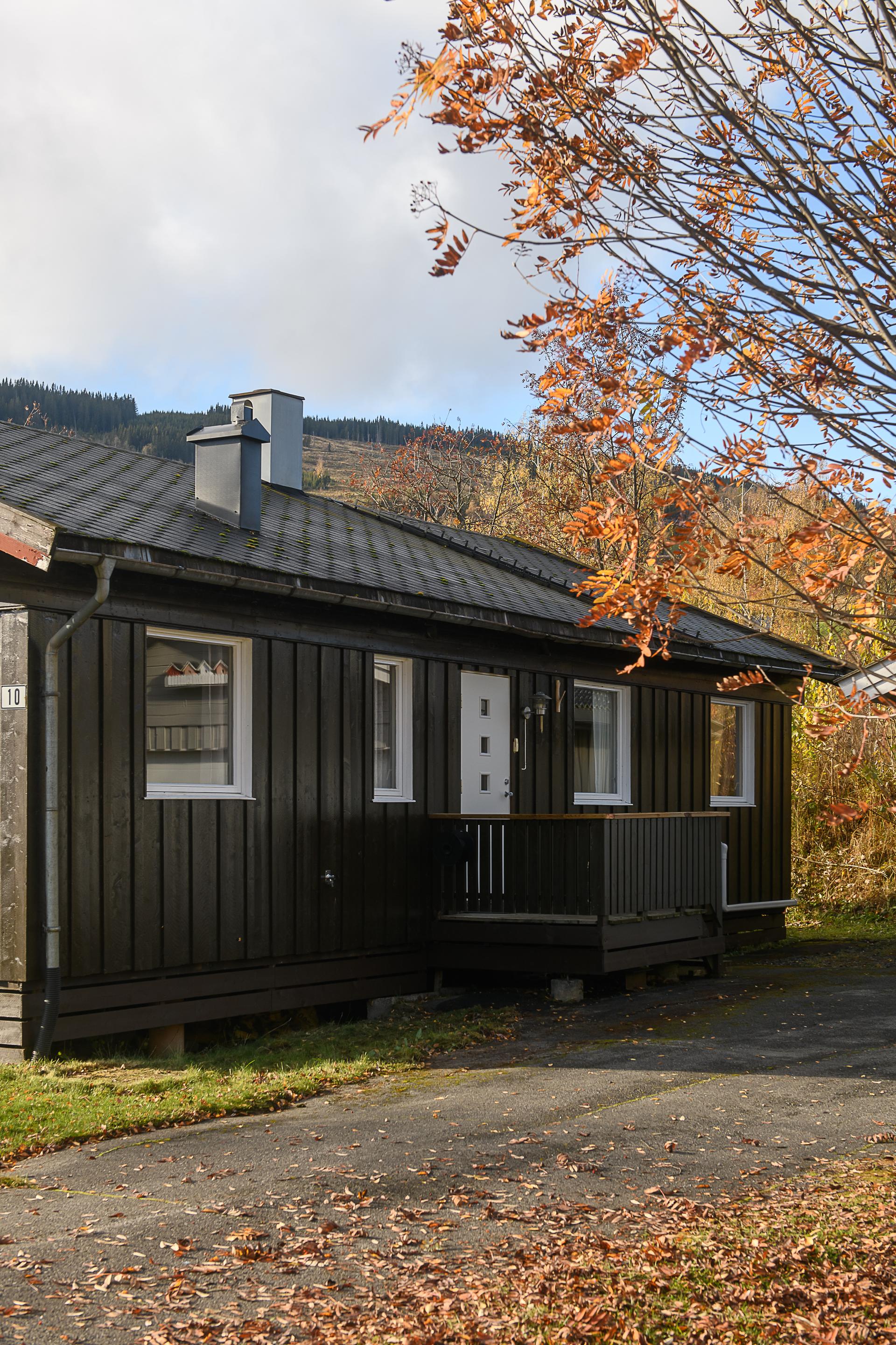Velkommen inn!. Bilde nummer 3 av 3