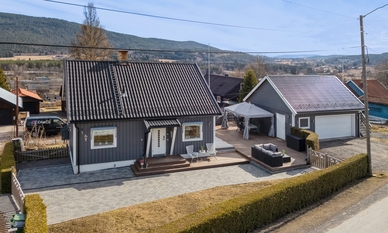 Bilde av eiendommen