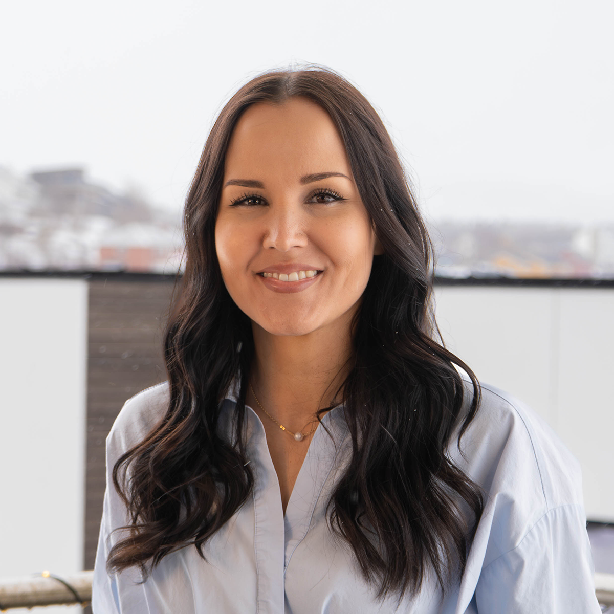 Bilde av Christina Soløy