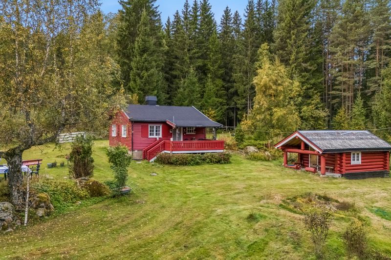 Odalsvegen 231