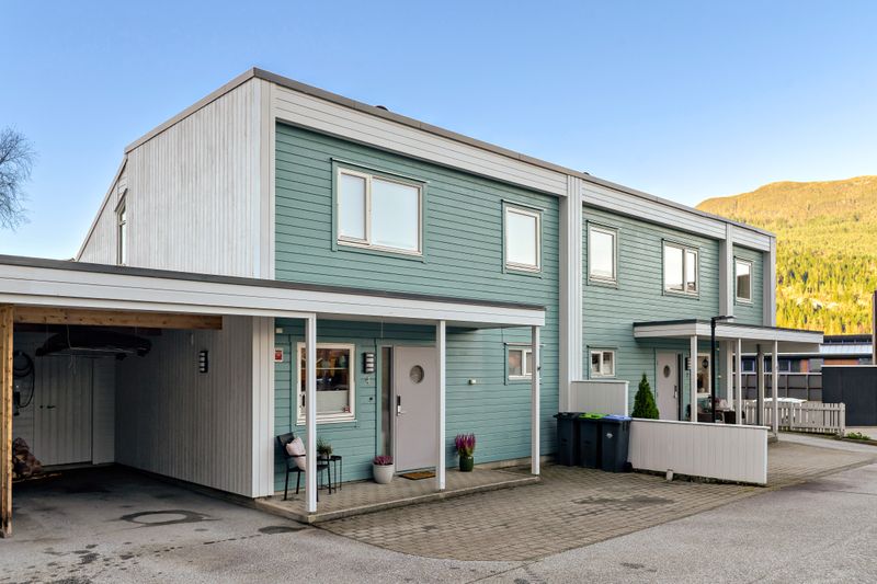 Hafstadhagen 4
