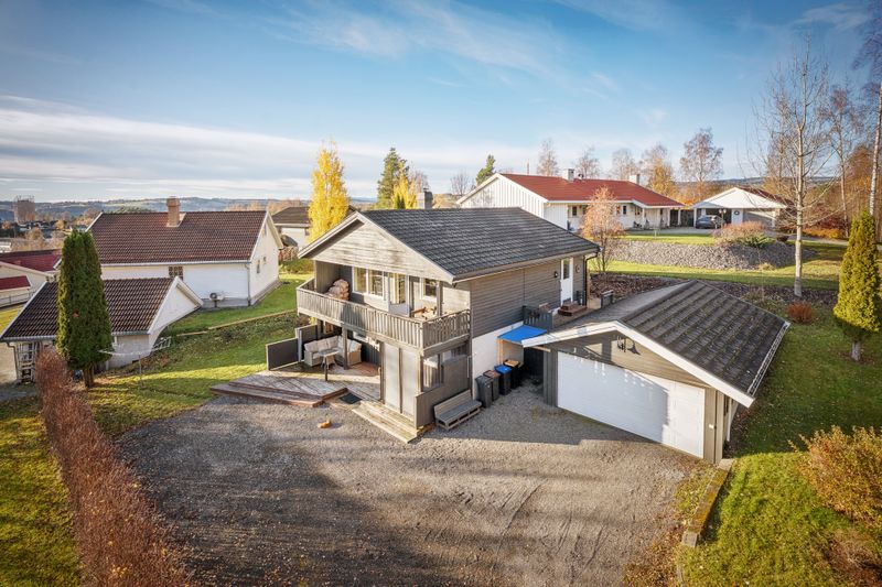 Kirkevegen 85A