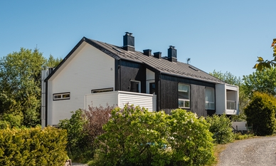 Bilde av eiendommen