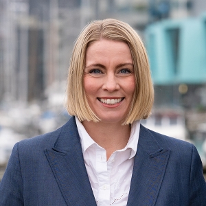 Bilde av Monica Tvedt