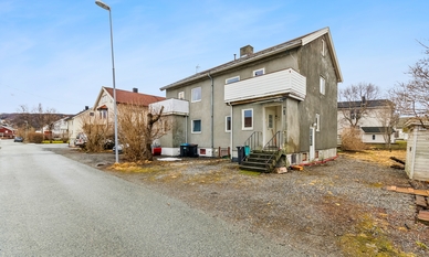 Bilde av eiendommen