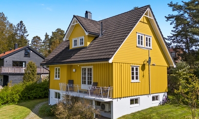 Bilde av eiendommen