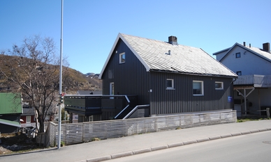 Bilde av eiendommen