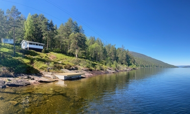 Bilde av eiendommen
