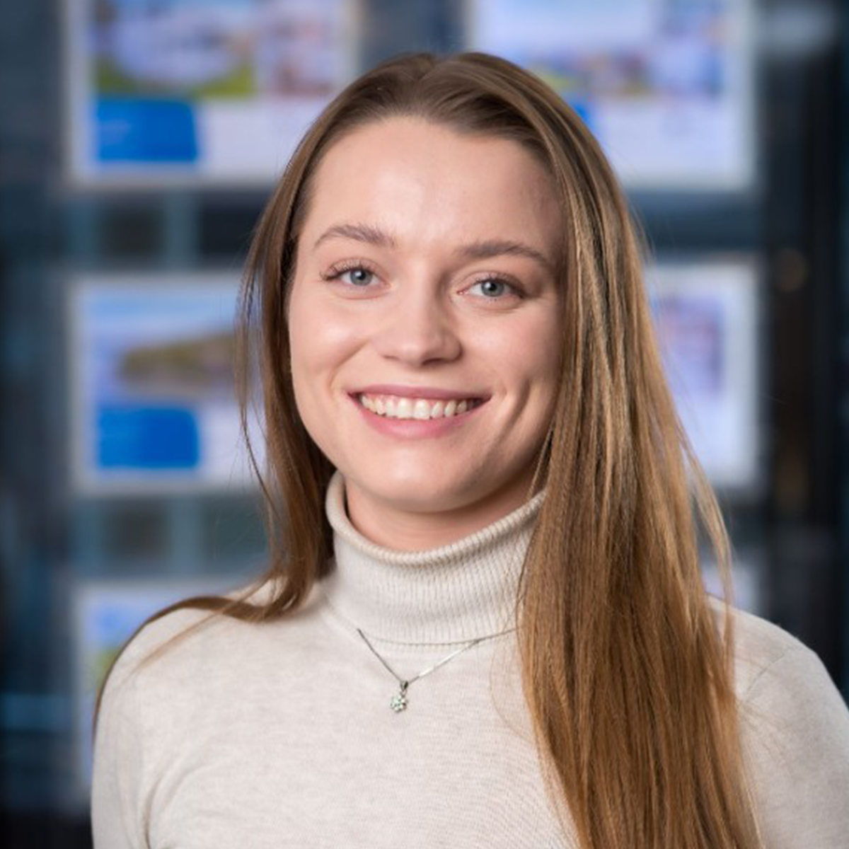 Bilde av Irene Sommerro