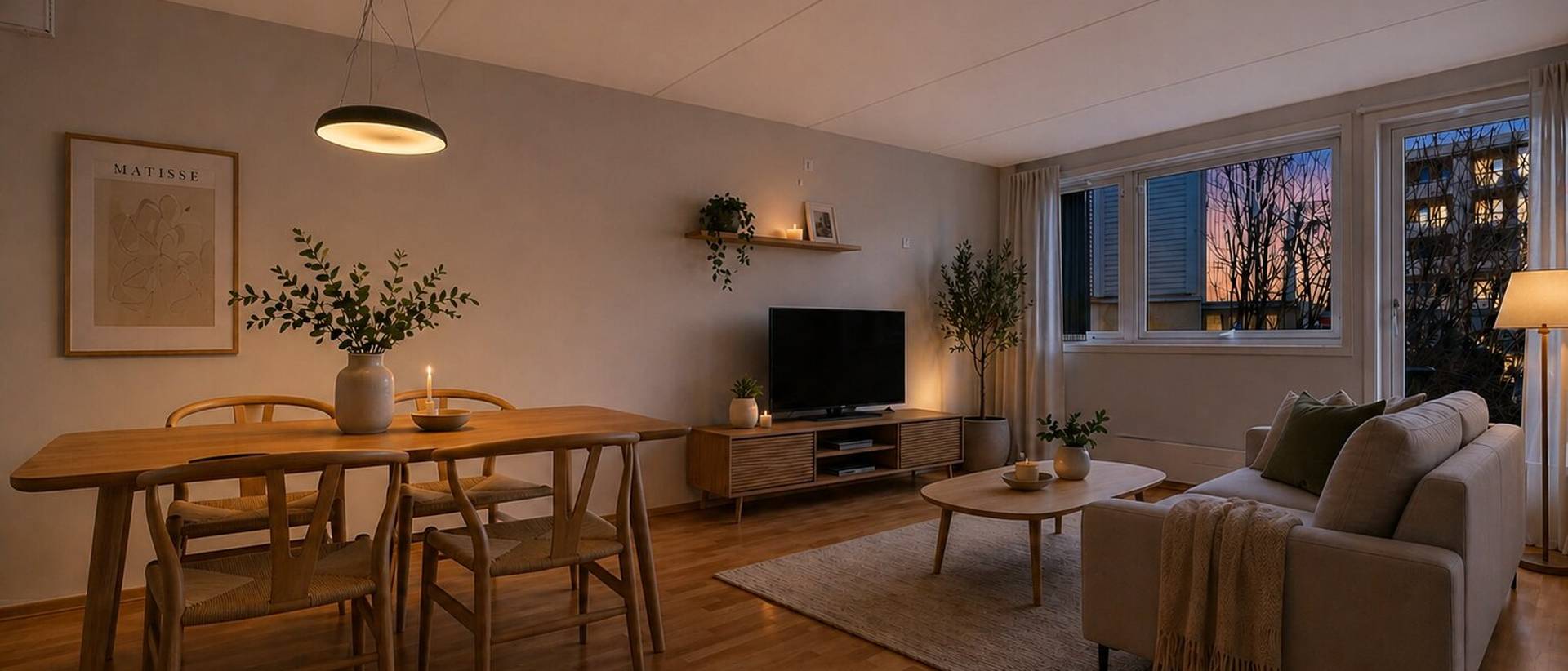 Leilighet – Oslo, Baglerbyen, Gamle Oslo - Flere