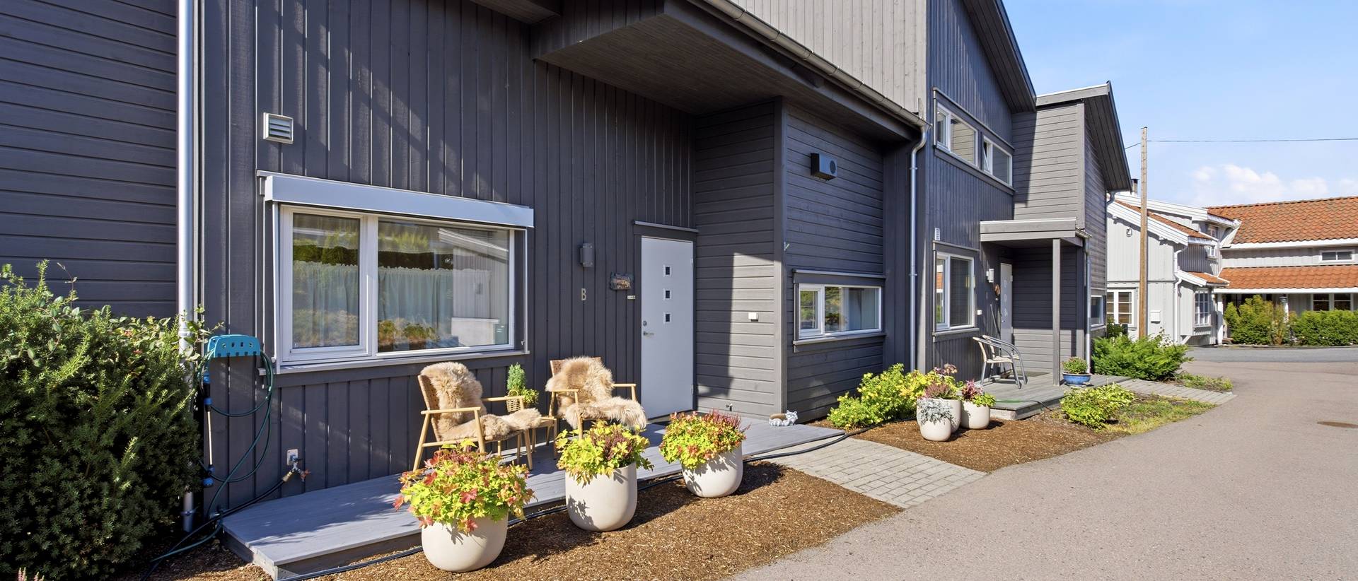 Hus – KONGSBERG - Bilde 5