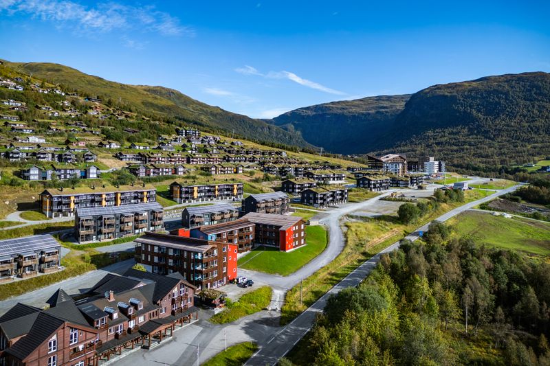Budeiehaugen 66
