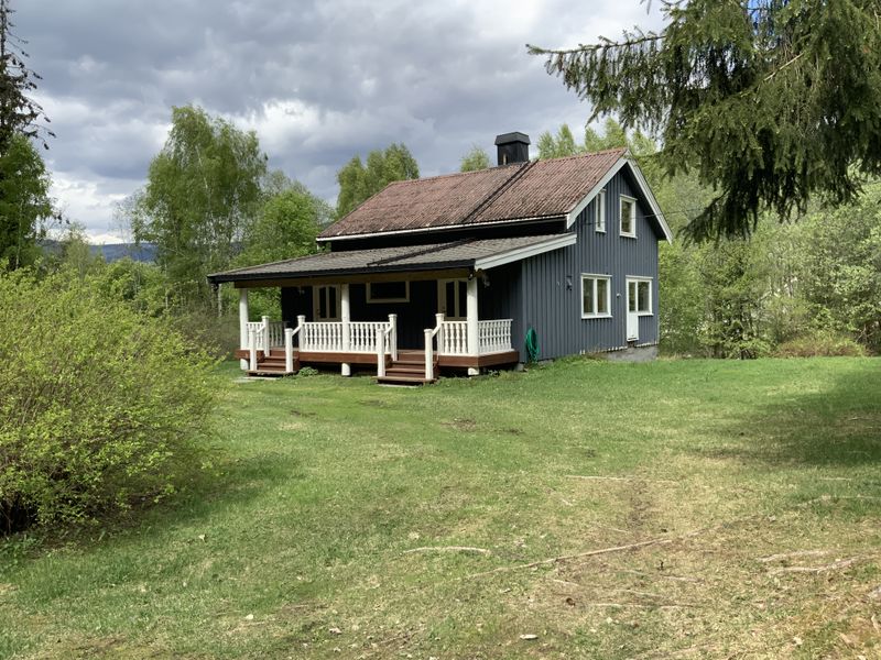 Liavegen 109
