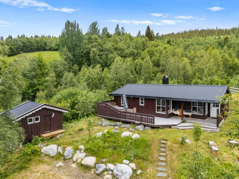 Bakkavegen 165