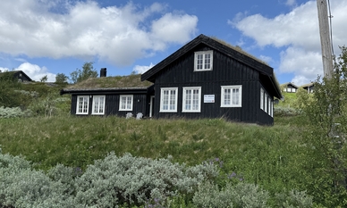 Bilde av eiendommen
