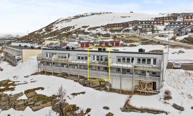 Bilde av eiendommen