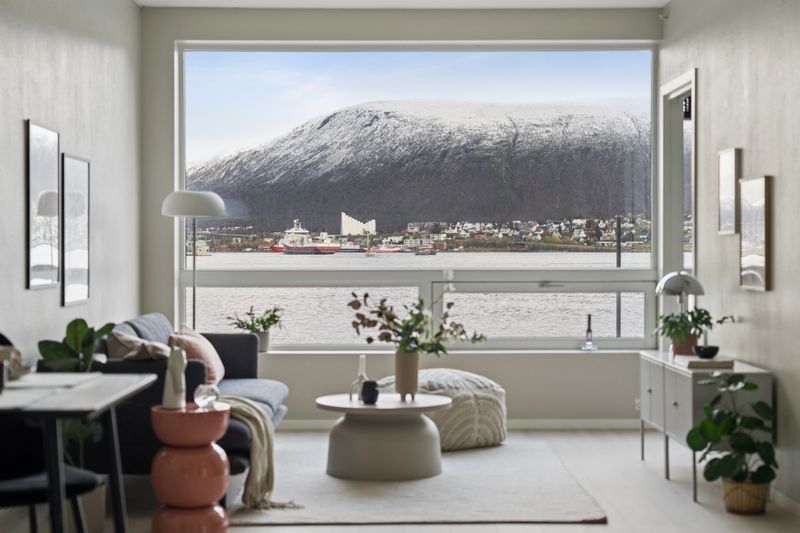 Hjalmar Johansens gate 184