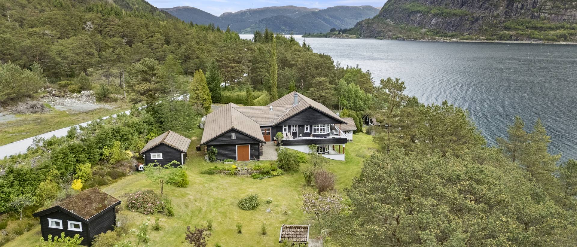 Leilighet – Svelgen, Sagebø - Bilde 3