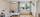 Innholdsrik og praktisk leilighet på ett plan med egen uteplass.. Bilde nummer 2 av 3