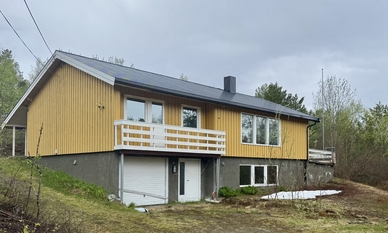 Bilde av eiendommen