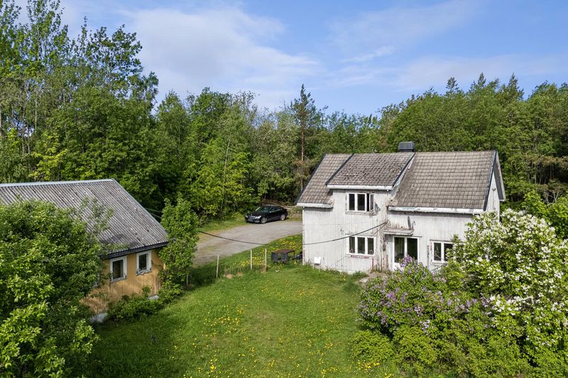Stafsbergvegen 162