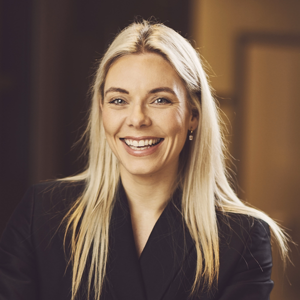 Bilde av Trine Rønning Brekke