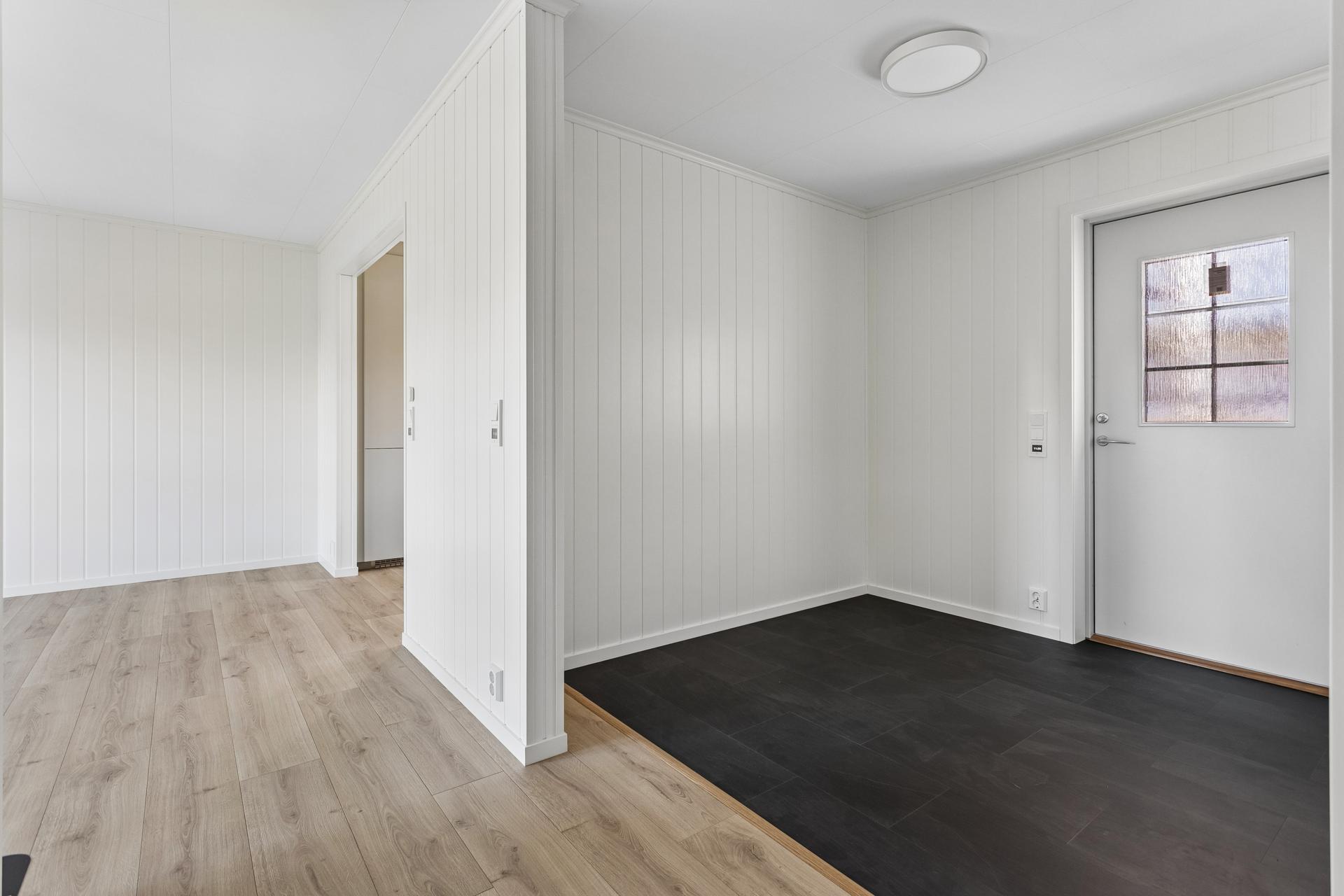 Velkommen inn!. Bilde nummer 3 av 3