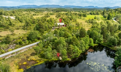 Bilde av eiendommen