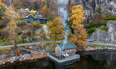 Bilde av eiendommen