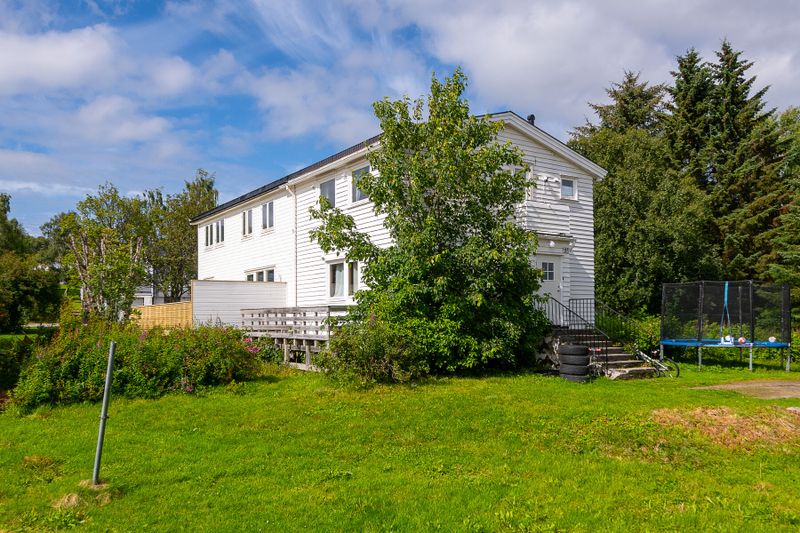 Sagaveien 15 B