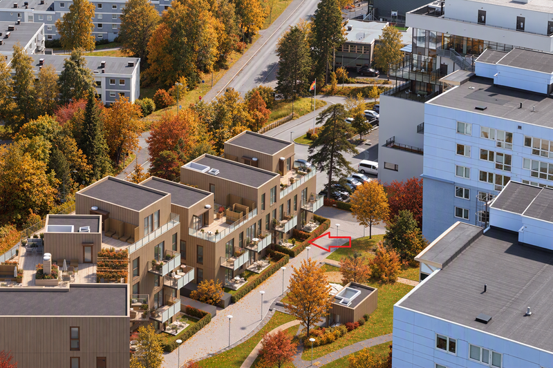 Landingsveien 14 
