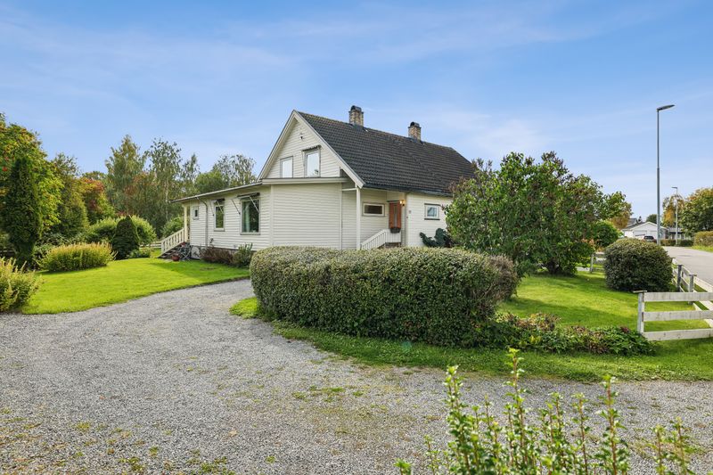 Sannervegen 35B