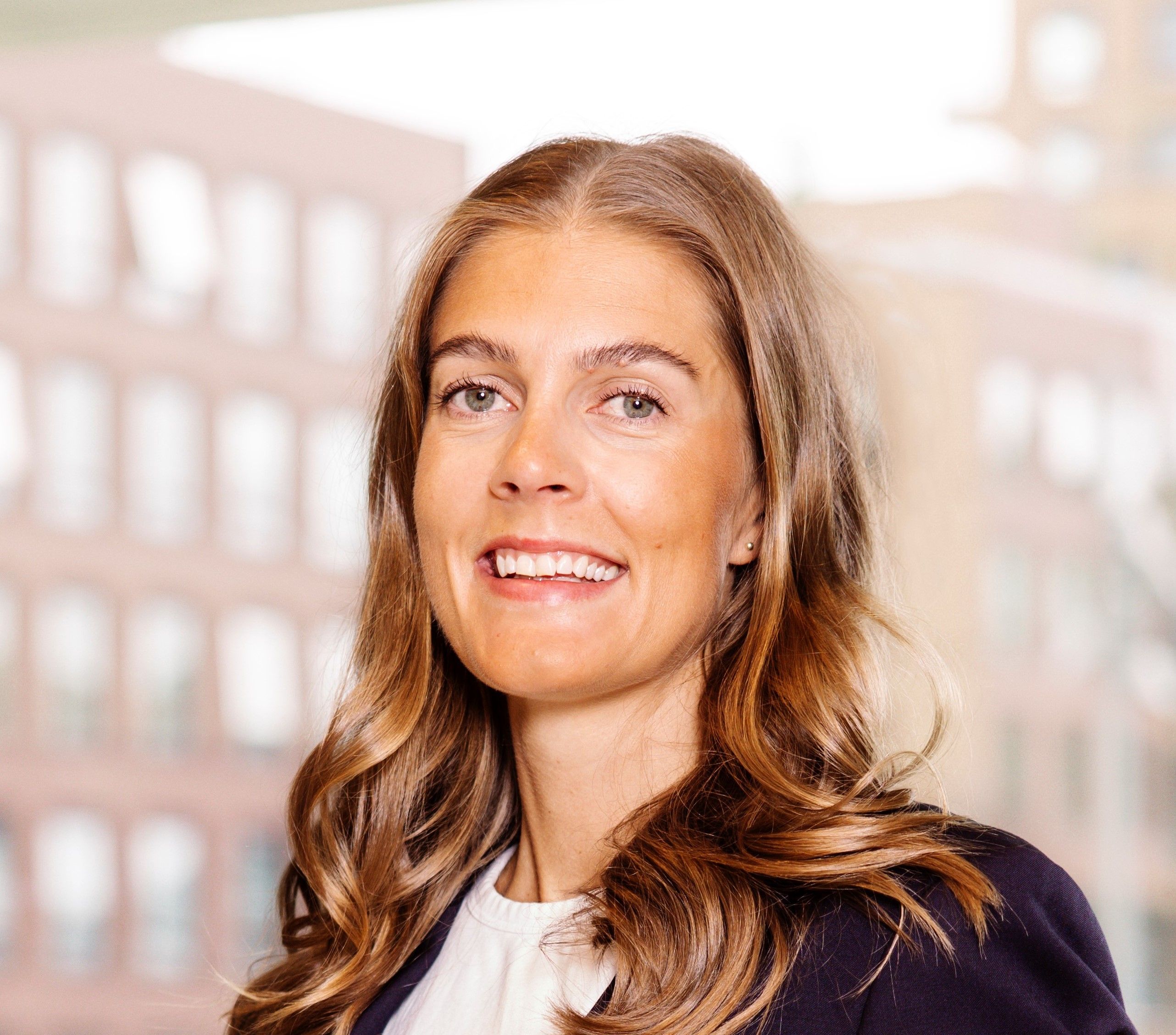 Bilde av Kristina Overen Myhre