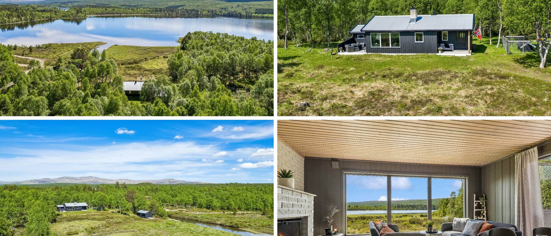 Hodalsveien 1361, TOLGA - View 5