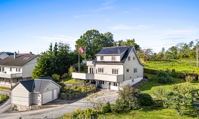 Bilde av eiendommen