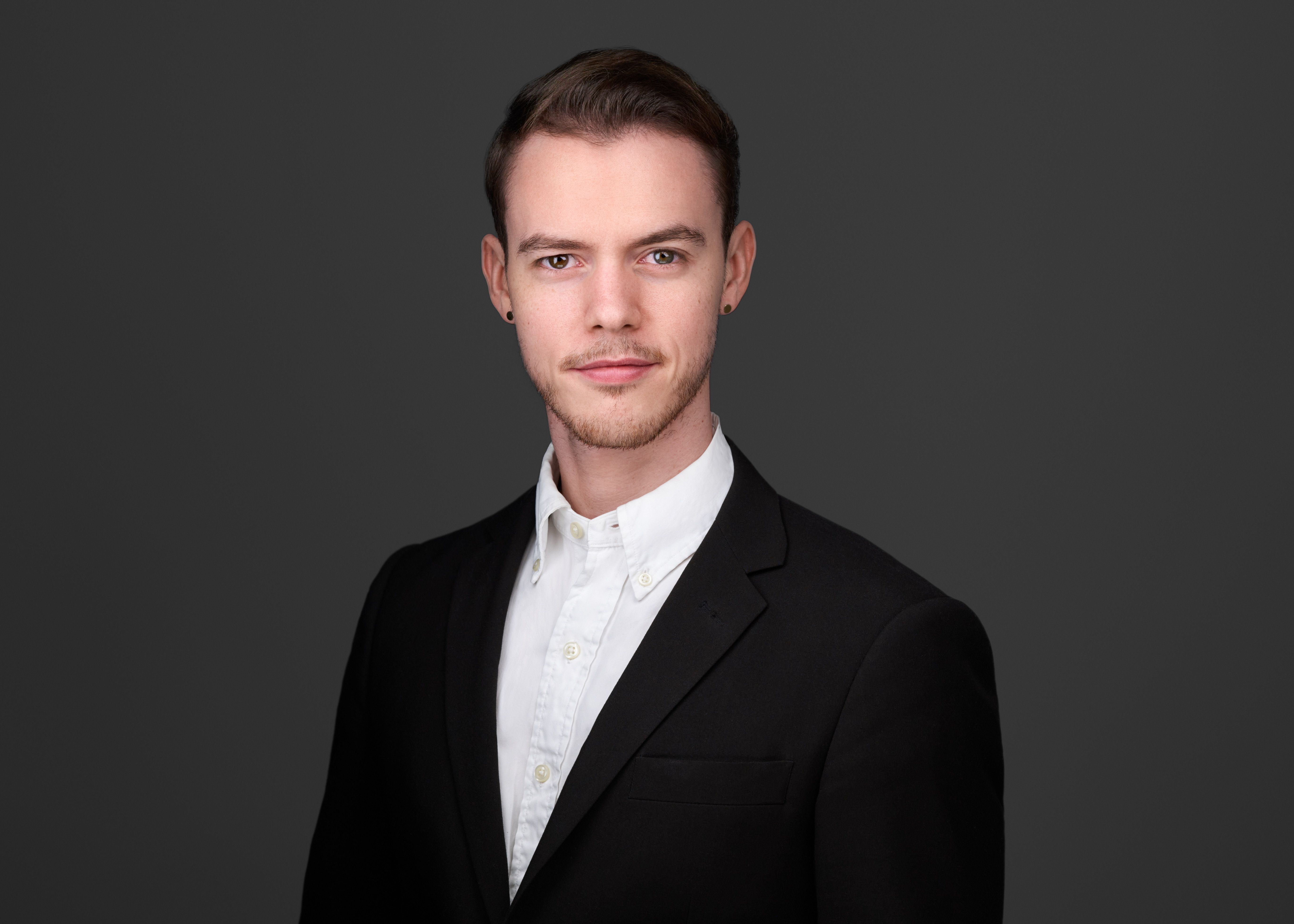 Bilde av Tage Pettersen