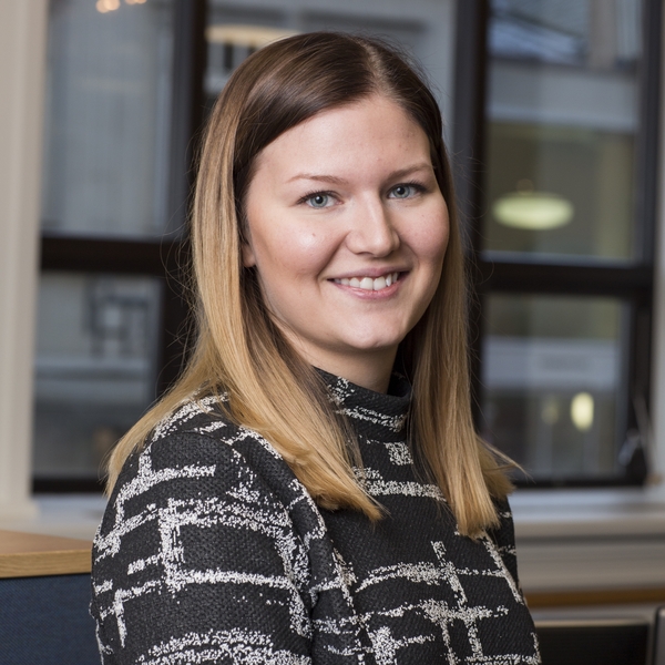 Bilde av Hanne Gabrielsen
