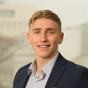 Bilde av Sander Moe