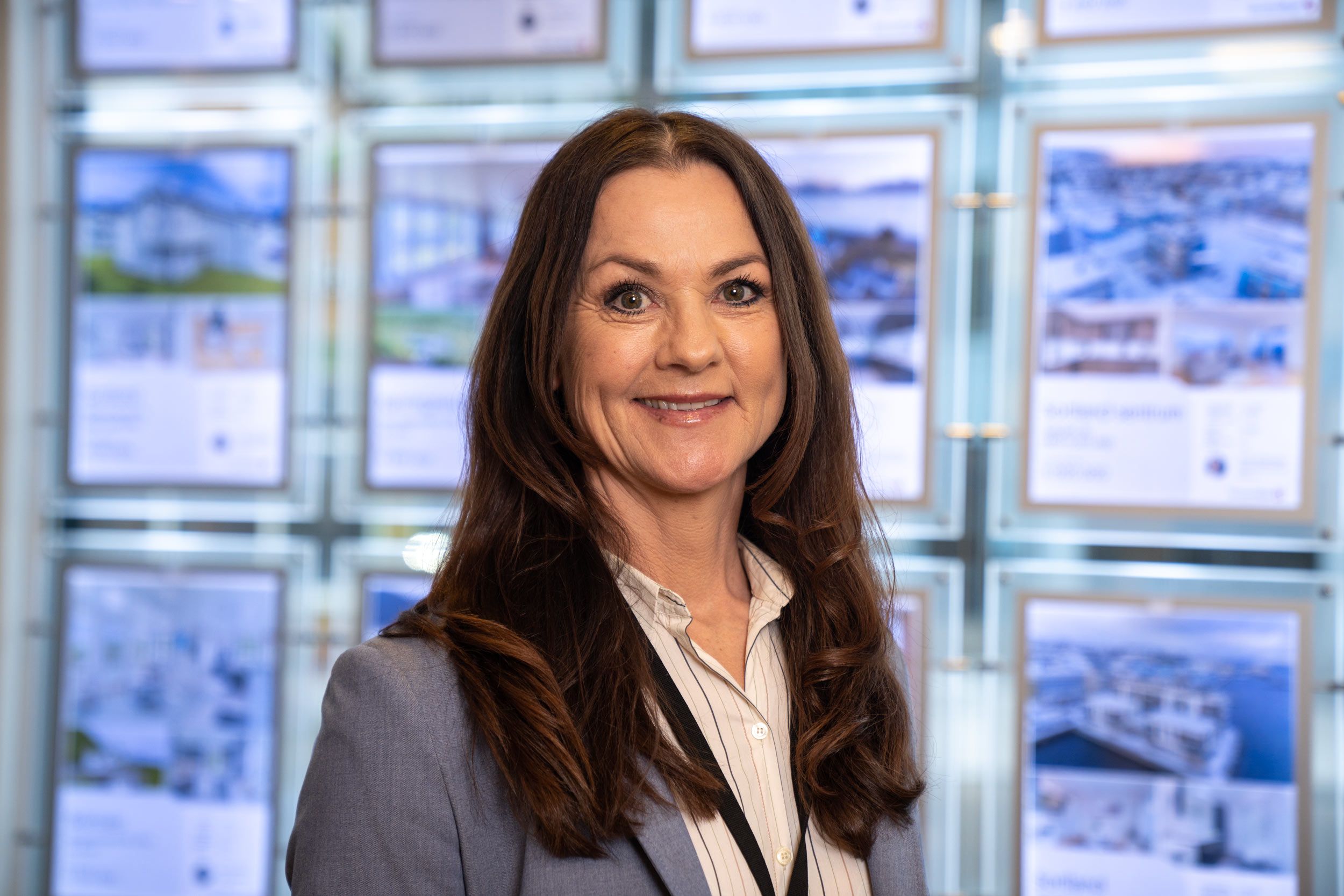 Bilde av Rikke Pernille Pettersen