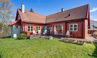 Bilde av eiendommen