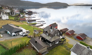 Bilde av eiendommen